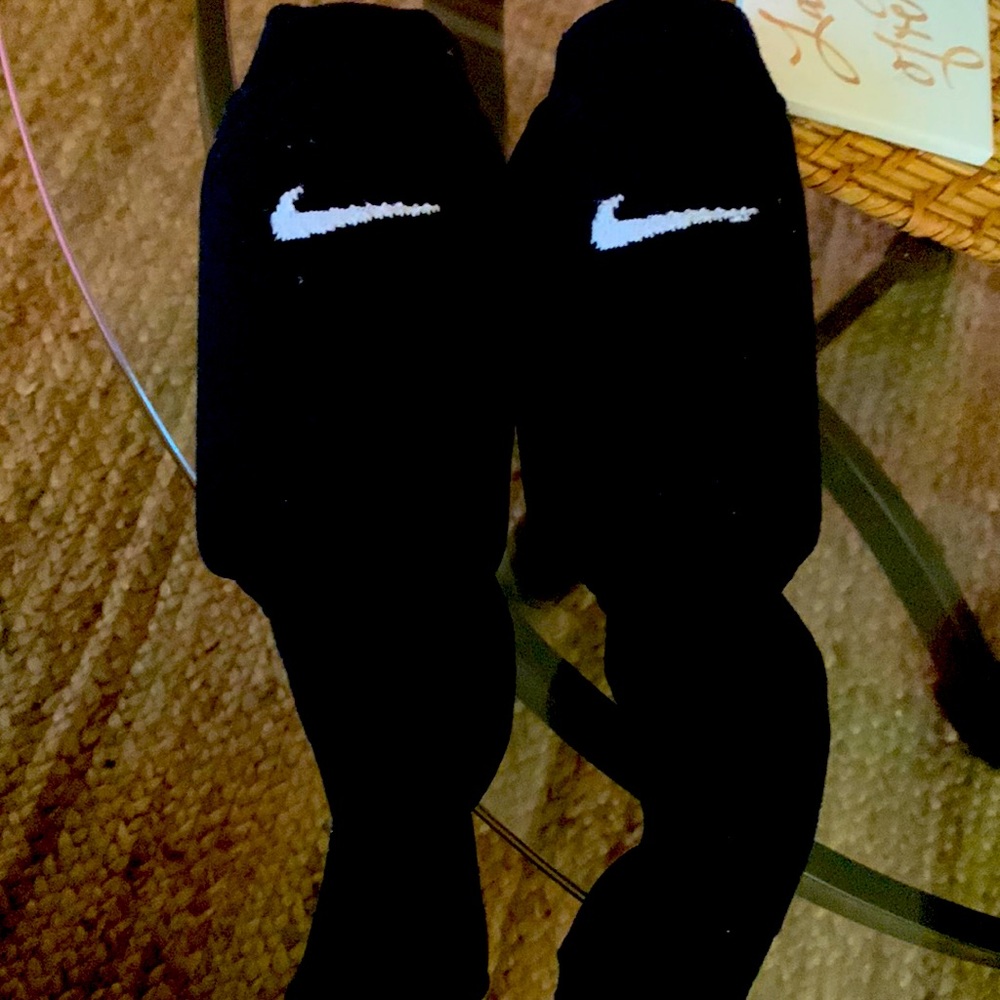 Nike Shun Guard Soccer Socks